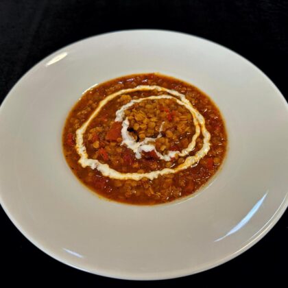 Linte scăzută de post