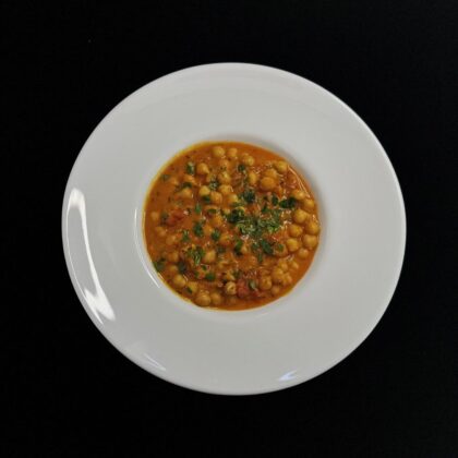 Năut scăzut de post