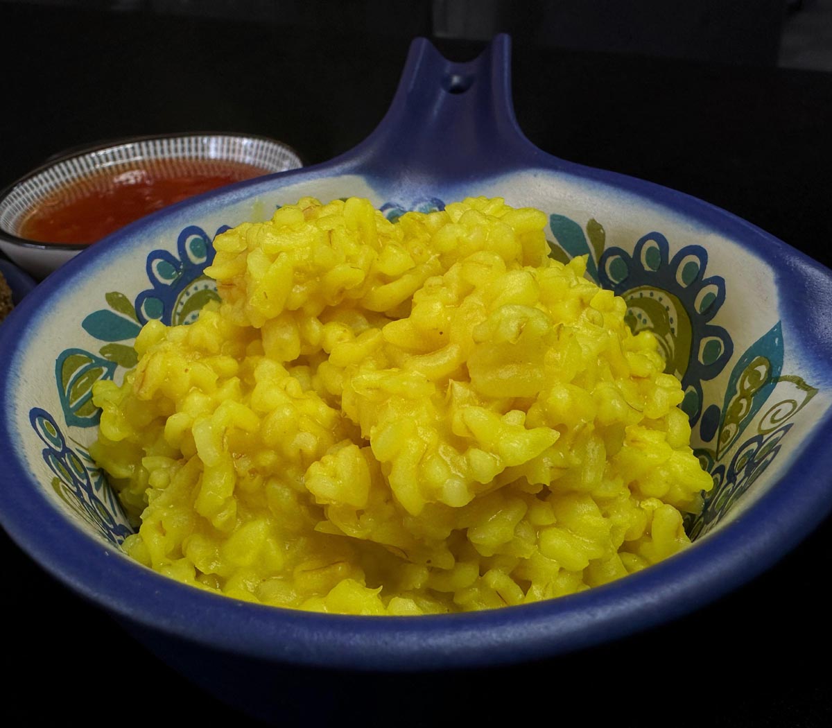 Bulgur natur - imagine 2